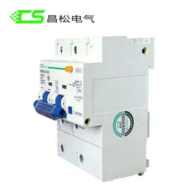 4 Pole Rcbo