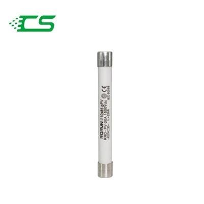 Fuse Components