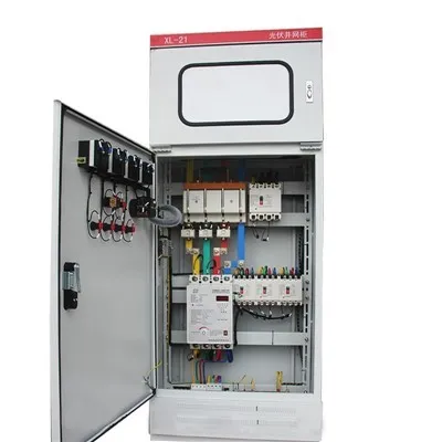 High Voltage Grid Connected Cabinet High Voltage Grid Connected Cabinet