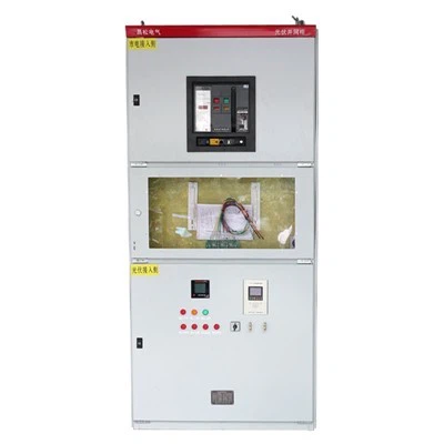 IP65 Distribution Cabinet