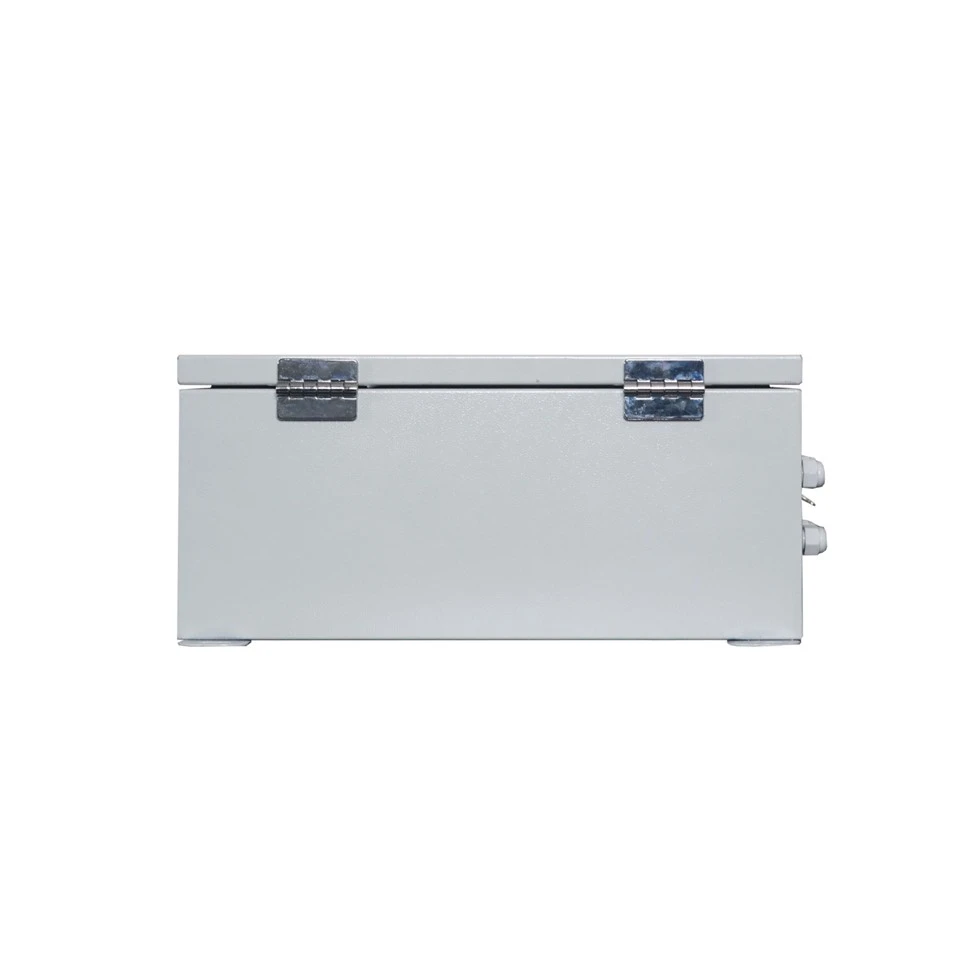 Photovoltaic DC Collector Box