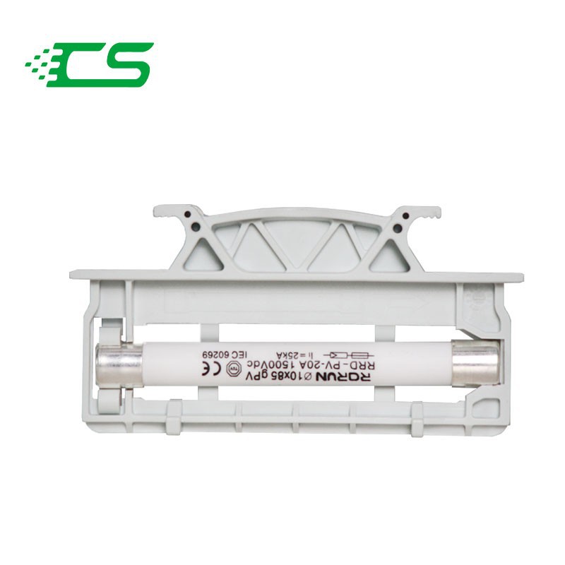 Photovoltaic Direct Current Fuses