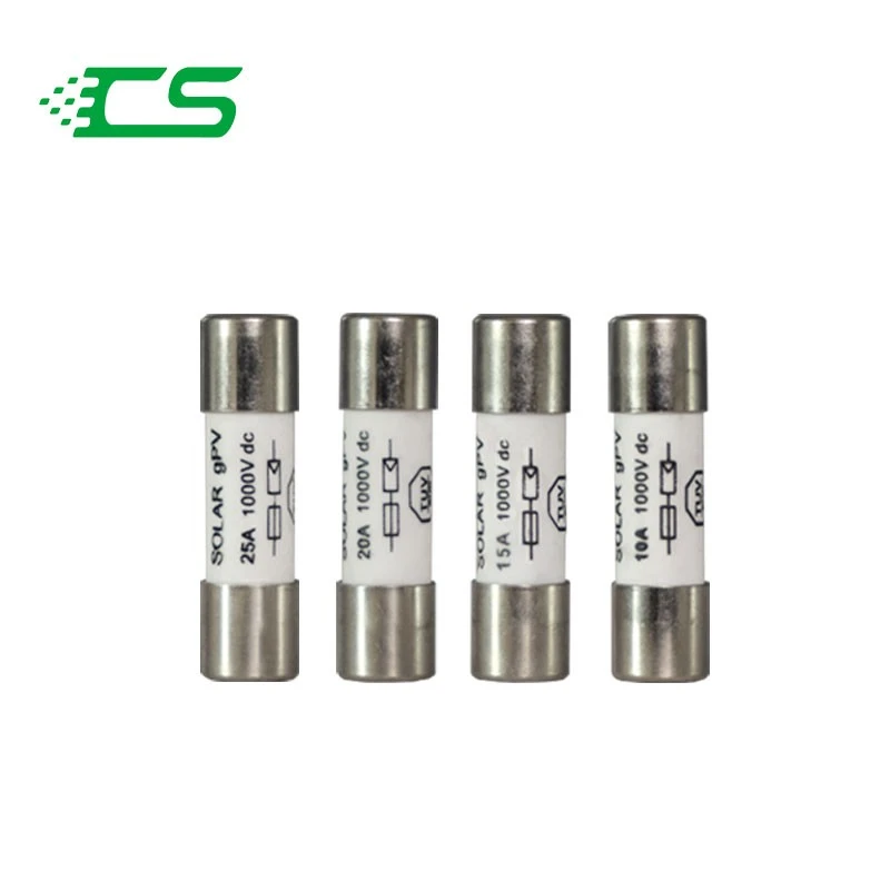 PV Direct Current Safeguards