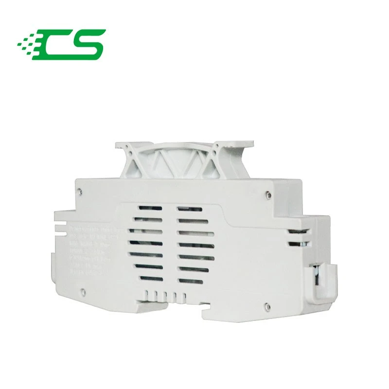 PV Direct Current Safeguards